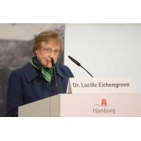 7240 Rede von Dr. Lucille Eichengreen. | 